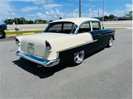 1955 Chevrolet Bel Air (CC-2117339) for sale in Largo, Florida