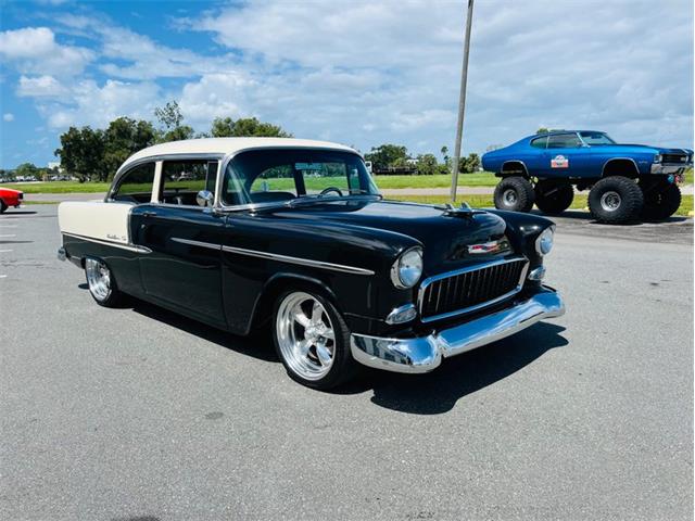 1955 Chevrolet Bel Air (CC-2117339) for sale in Largo, Florida
