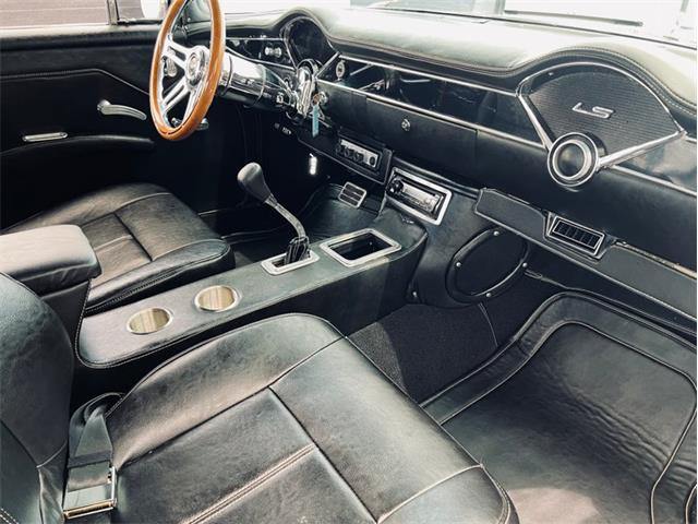 1955 Chevrolet Bel Air (CC-2117339) for sale in Largo, Florida