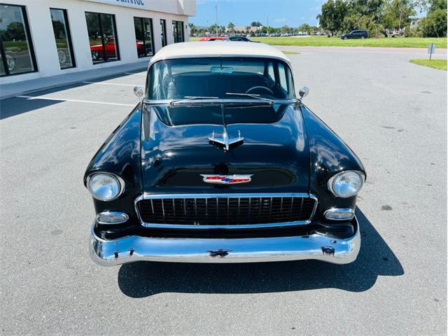 1955 Chevrolet Bel Air (CC-2117339) for sale in Largo, Florida