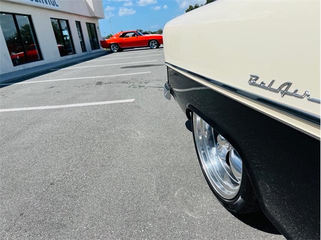 1955 Chevrolet Bel Air (CC-2117339) for sale in Largo, Florida