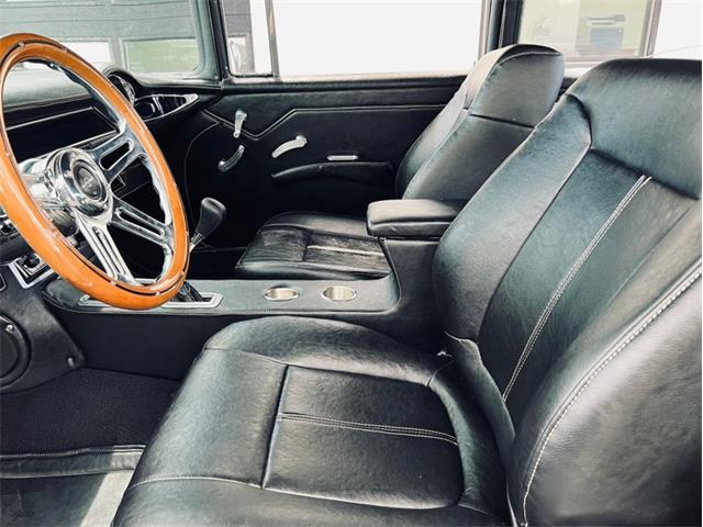 1955 Chevrolet Bel Air (CC-2117339) for sale in Largo, Florida