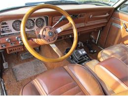 1982 Jeep Cherokee (CC-2110734) for sale in Cadillac, Michigan