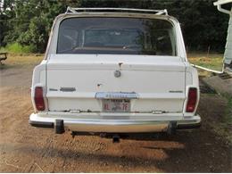 1982 Jeep Cherokee (CC-2110734) for sale in Cadillac, Michigan