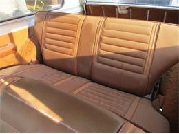 1982 Jeep Cherokee (CC-2110734) for sale in Cadillac, Michigan