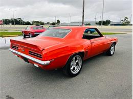 1969 Chevrolet Camaro (CC-2117340) for sale in Largo, Florida