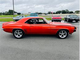 1969 Chevrolet Camaro (CC-2117340) for sale in Largo, Florida