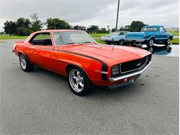1969 Chevrolet Camaro (CC-2117340) for sale in Largo, Florida