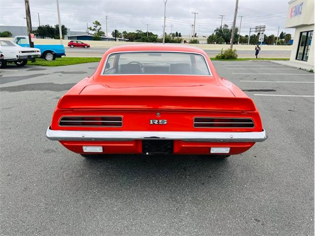 1969 Chevrolet Camaro (CC-2117340) for sale in Largo, Florida