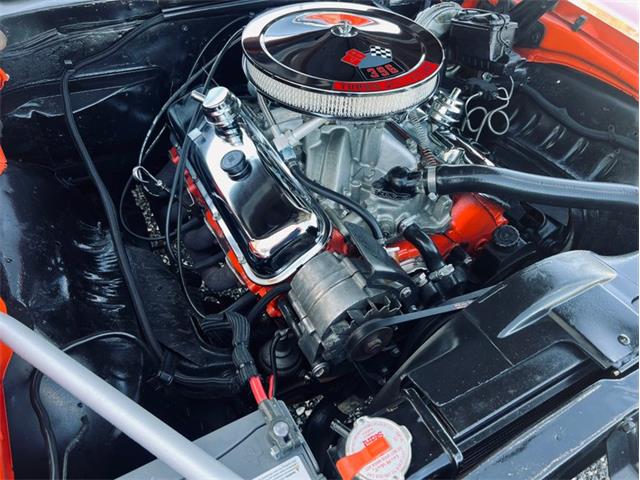 1969 Chevrolet Camaro (CC-2117340) for sale in Largo, Florida
