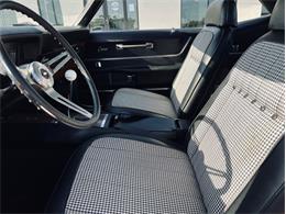 1969 Chevrolet Camaro (CC-2117340) for sale in Largo, Florida