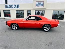 1969 Chevrolet Camaro (CC-2117340) for sale in Largo, Florida