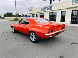 1969 Chevrolet Camaro (CC-2117340) for sale in Largo, Florida