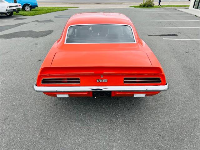 1969 Chevrolet Camaro (CC-2117340) for sale in Largo, Florida