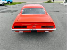 1969 Chevrolet Camaro (CC-2117340) for sale in Largo, Florida