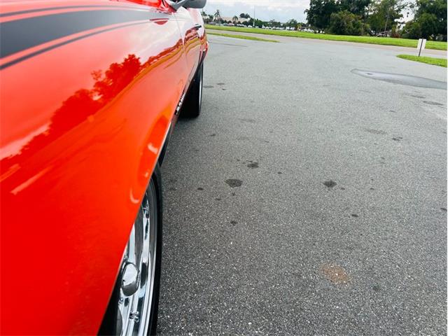 1969 Chevrolet Camaro (CC-2117340) for sale in Largo, Florida