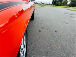 1969 Chevrolet Camaro (CC-2117340) for sale in Largo, Florida