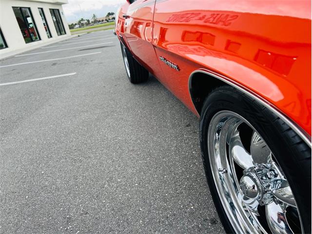 1969 Chevrolet Camaro (CC-2117340) for sale in Largo, Florida
