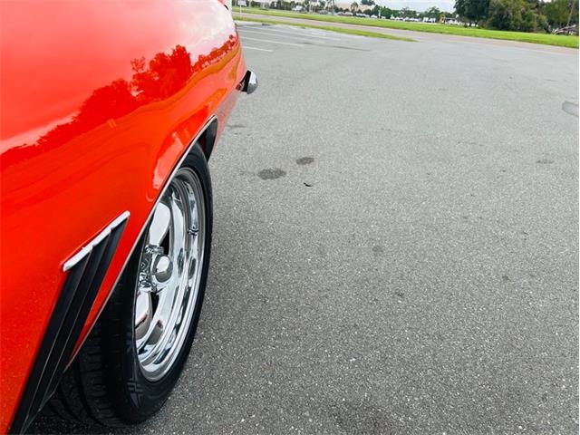 1969 Chevrolet Camaro (CC-2117340) for sale in Largo, Florida