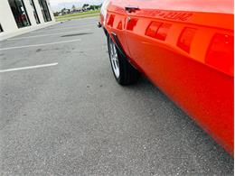 1969 Chevrolet Camaro (CC-2117340) for sale in Largo, Florida