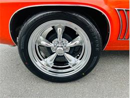 1969 Chevrolet Camaro (CC-2117340) for sale in Largo, Florida