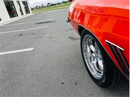 1969 Chevrolet Camaro (CC-2117340) for sale in Largo, Florida