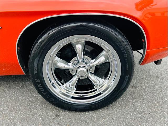 1969 Chevrolet Camaro (CC-2117340) for sale in Largo, Florida