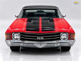 1972 Chevrolet El Camino (CC-2117343) for sale in Palm Desert , California