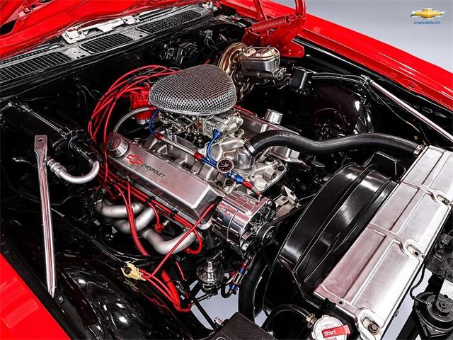 1972 Chevrolet El Camino (CC-2117343) for sale in Palm Desert , California