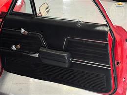 1972 Chevrolet El Camino (CC-2117343) for sale in Palm Desert , California