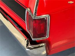 1972 Chevrolet El Camino (CC-2117343) for sale in Palm Desert , California