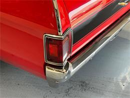 1972 Chevrolet El Camino (CC-2117343) for sale in Palm Desert , California