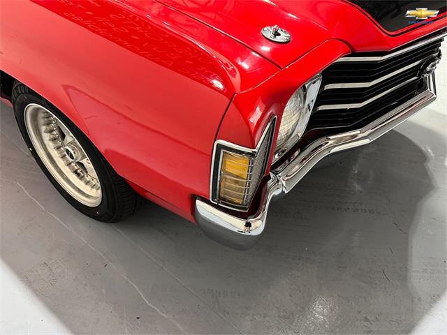 1972 Chevrolet El Camino (CC-2117343) for sale in Palm Desert , California
