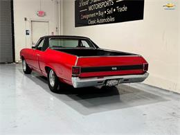 1972 Chevrolet El Camino (CC-2117343) for sale in Palm Desert , California