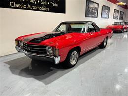 1972 Chevrolet El Camino (CC-2117343) for sale in Palm Desert , California