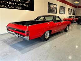 1972 Chevrolet El Camino (CC-2117343) for sale in Palm Desert , California