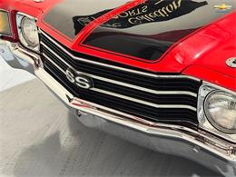 1972 Chevrolet El Camino (CC-2117343) for sale in Palm Desert , California