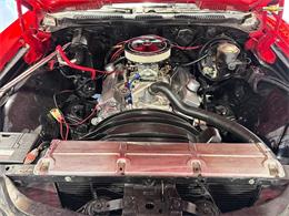 1972 Chevrolet El Camino (CC-2117343) for sale in Palm Desert , California