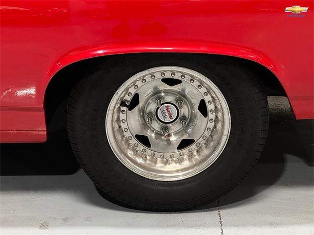 1972 Chevrolet El Camino (CC-2117343) for sale in Palm Desert , California