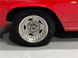 1972 Chevrolet El Camino (CC-2117343) for sale in Palm Desert , California