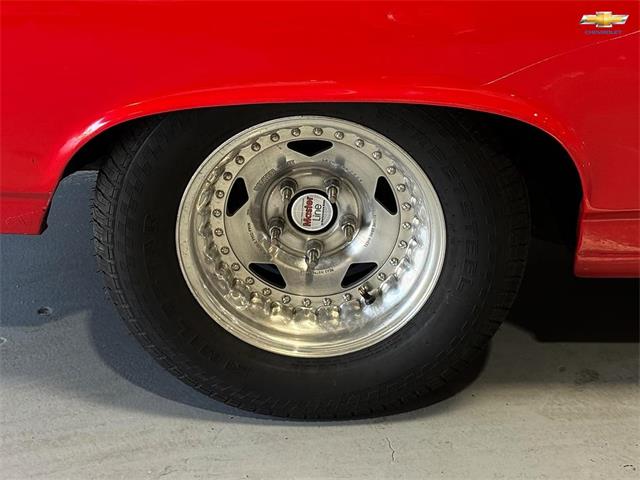 1972 Chevrolet El Camino (CC-2117343) for sale in Palm Desert , California