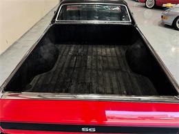 1972 Chevrolet El Camino (CC-2117343) for sale in Palm Desert , California