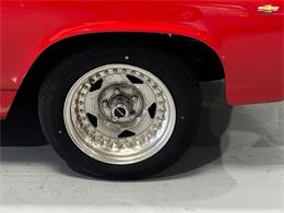 1972 Chevrolet El Camino (CC-2117343) for sale in Palm Desert , California