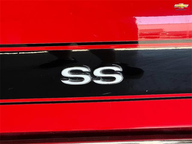 1972 Chevrolet El Camino (CC-2117343) for sale in Palm Desert , California