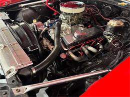 1972 Chevrolet El Camino (CC-2117343) for sale in Palm Desert , California