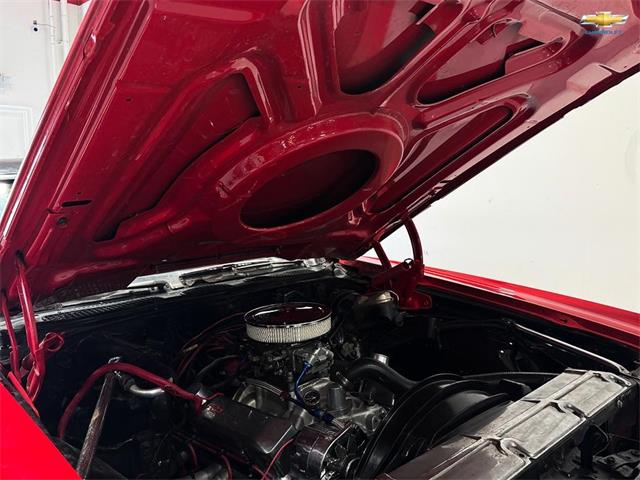 1972 Chevrolet El Camino (CC-2117343) for sale in Palm Desert , California