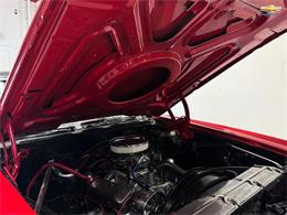 1972 Chevrolet El Camino (CC-2117343) for sale in Palm Desert , California