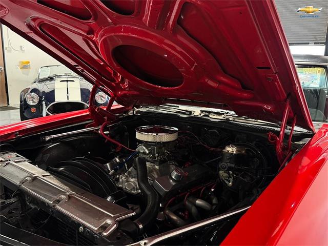 1972 Chevrolet El Camino (CC-2117343) for sale in Palm Desert , California