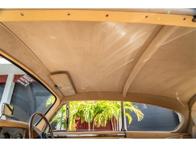 1955 Aston Martin Coupe (CC-2117344) for sale in Miami, Florida