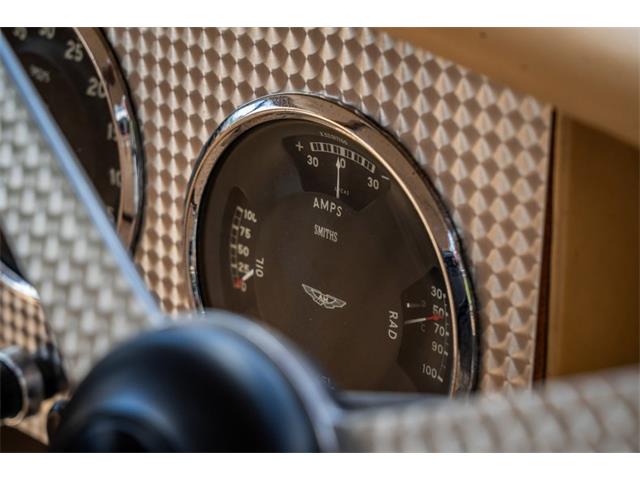1955 Aston Martin Coupe (CC-2117344) for sale in Miami, Florida